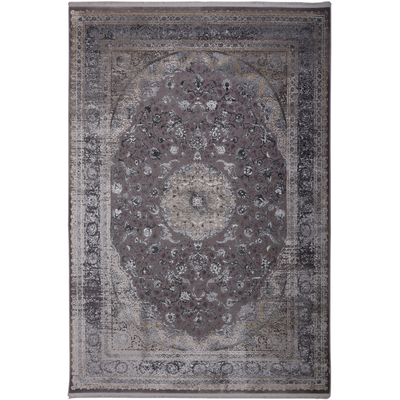 Dywan Aspen M642B GREY 160x230cm Dywan Aspen M642B GREY 160x230cm