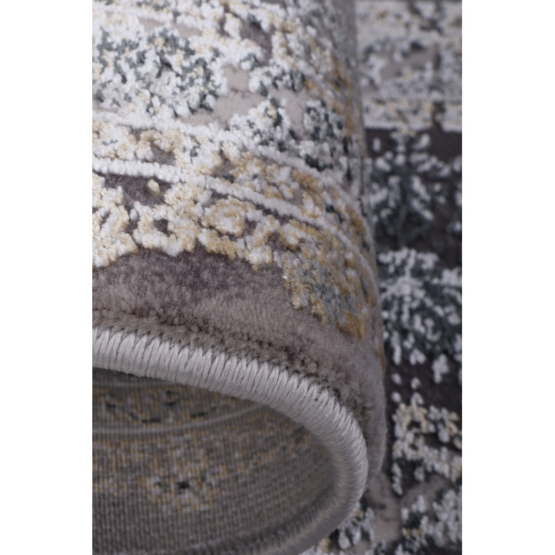 Dywan Aspen M642B GREY 160x230cm Dywan Aspen M642B GREY 160x230cm