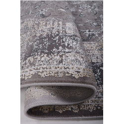 Dywan Aspen M642B GREY 160x230cm Dywan Aspen M642B GREY 160x230cm