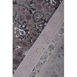 Dywan Aspen M642B GREY 160x230cm Dywan Aspen M642B GREY 160x230cm