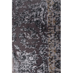 Dywan Aspen M642B GREY 160x230cm Dywan Aspen M642B GREY 160x230cm