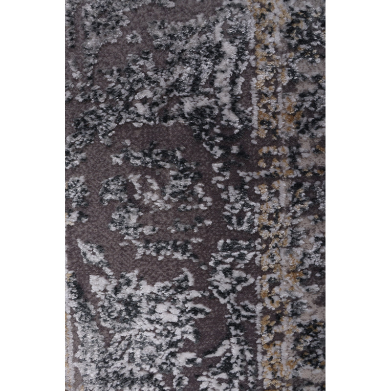 Dywan Aspen M642B GREY 160x230cm Dywan Aspen M642B GREY 160x230cm