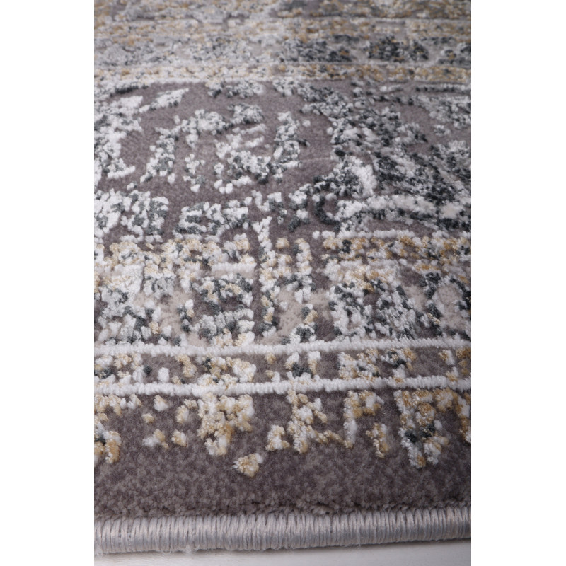 Dywan Aspen M642B GREY 160x230cm Dywan Aspen M642B GREY 160x230cm