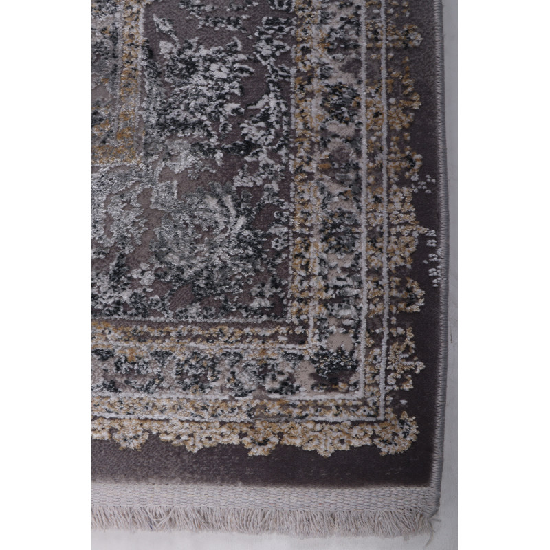 Dywan Aspen M642B GREY 160x230cm Dywan Aspen M642B GREY 160x230cm