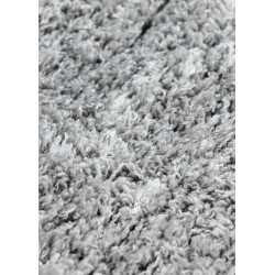 Dywan BOLERO SHAGGY 3493 L.GREY 60x100cm