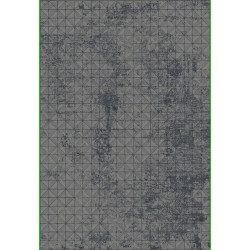 Dywan Aspen M244I BLACK 200x290cm
