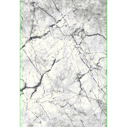 Dywan Aspen M233A BLACK 160x230cm