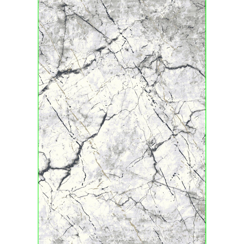 Dywan Aspen M233A BLACK 200x290cm