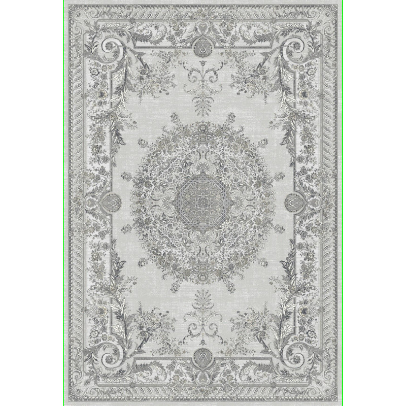 Dywan Aspen M646A GRAY 160x230cm Dywan Aspen M646A GRAY 160x230cm