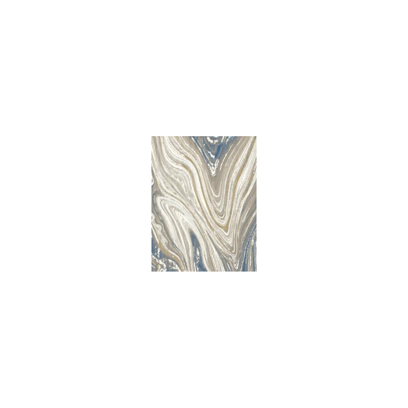 Dywan Camilla 1859 BLUE/L.BEIGE 200x290cm