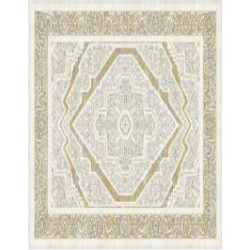 Dywan Camilla 1450 SOMON/L.BEIGE 80x155cm