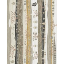 Dywan Camilla 1239 COOPER/BEIGE 80x155cm