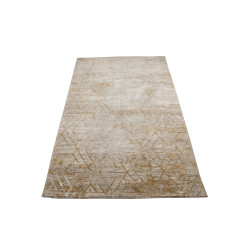 Dywan Maya 722 CREAM/GOLD Donna 120x170cm Dywan Maya 722 CREAM/GOLD Donna 120x170cm
