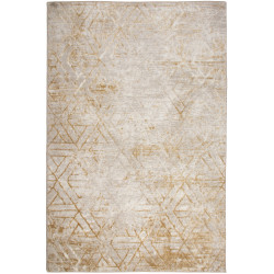 Dywan Maya 722 CREAM/GOLD Donna 100x150cm