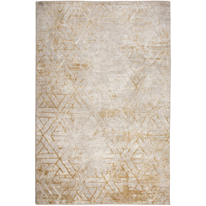 Dywan Maya 722 CREAM/GOLD Donna 100x150cm