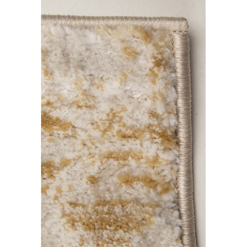 Dywan Maya 722 CREAM/GOLD Donna 100x150cm