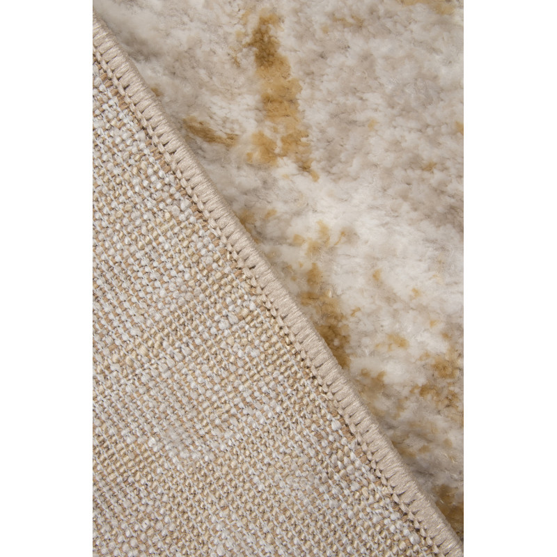 Dywan Maya 722 CREAM/GOLD Donna 100x150cm