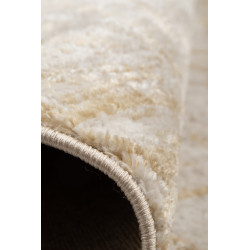 Dywan Maya 722 CREAM/GOLD Donna 100x150cm