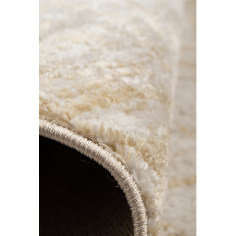 Dywan Maya 722 CREAM/GOLD Donna 100x150cm