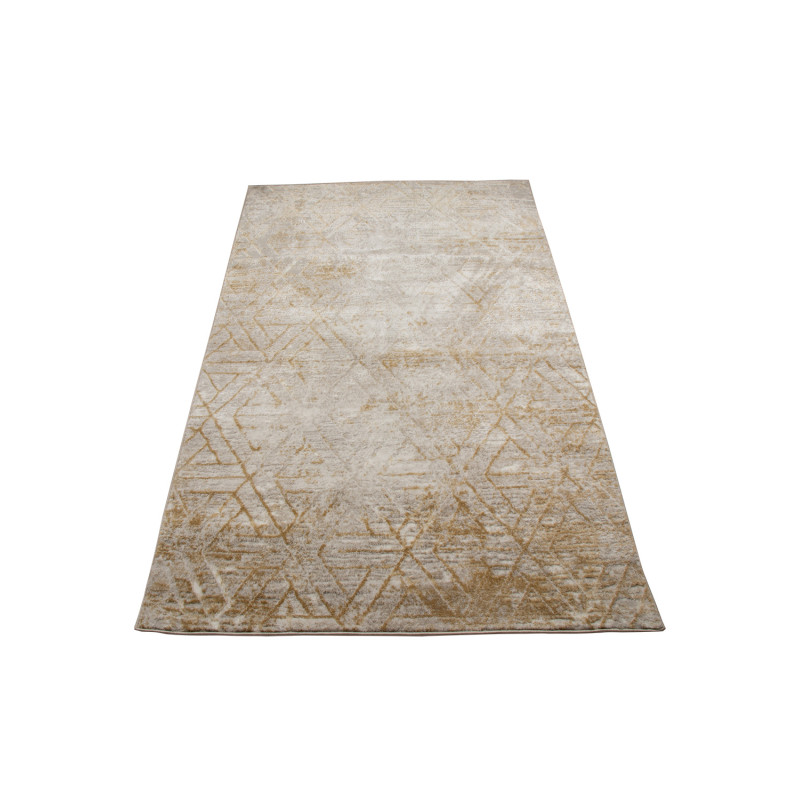 Dywan Maya 722 CREAM/GOLD Donna 100x150cm