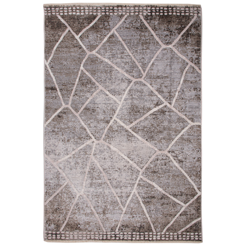 Dywan Camilla 607 CREAM/MINK 120x160cm Dywan Camilla 607 CREAM/MINK 120x160cm