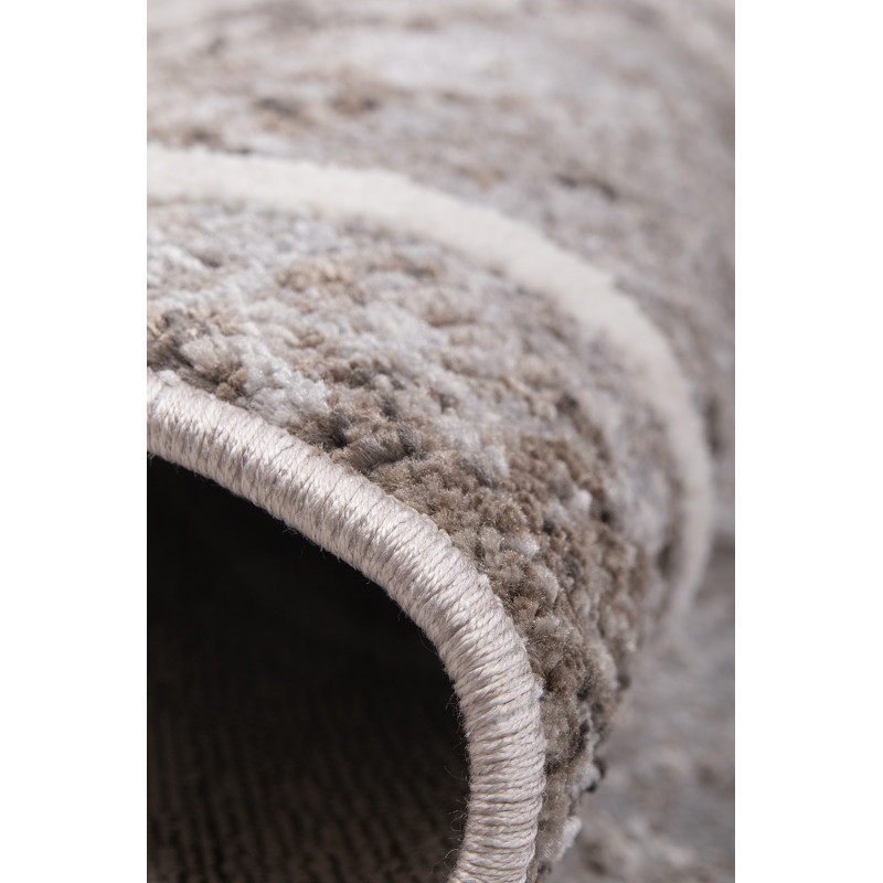 Dywan Camilla 607 CREAM/MINK 120x160cm Dywan Camilla 607 CREAM/MINK 120x160cm