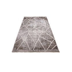 Dywan Camilla 607 CREAM/MINK 120x160cm Dywan Camilla 607 CREAM/MINK 120x160cm