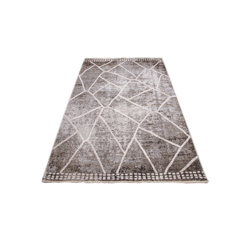 Dywan Camilla 607 CREAM/MINK 120x160cm Dywan Camilla 607 CREAM/MINK 120x160cm