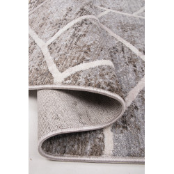 Dywan Camilla 607 CREAM/MINK 120x160cm Dywan Camilla 607 CREAM/MINK 120x160cm