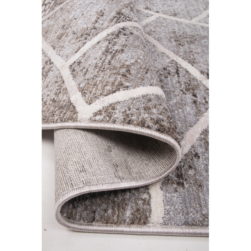 Dywan Camilla 607 CREAM/MINK 120x160cm Dywan Camilla 607 CREAM/MINK 120x160cm