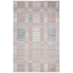 Dywan Camilla 1862 TURQUISE/BEIGE 133x190cm