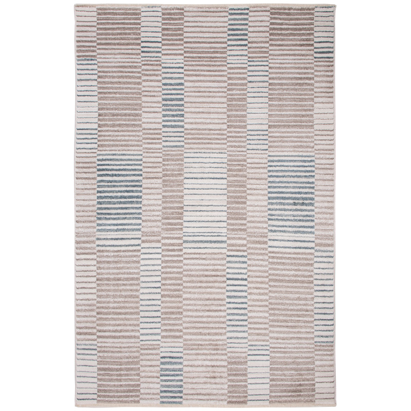 Dywan Camilla 1862 TURQUISE/BEIGE 133x190cm Dywan Camilla 1862 TURQUISE/BEIGE 133x190cm