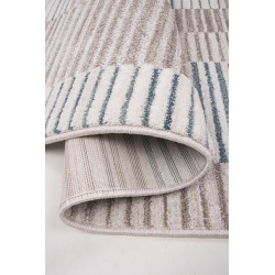 Dywan Camilla 1862 TURQUISE/BEIGE 133x190cm Dywan Camilla 1862 TURQUISE/BEIGE 133x190cm