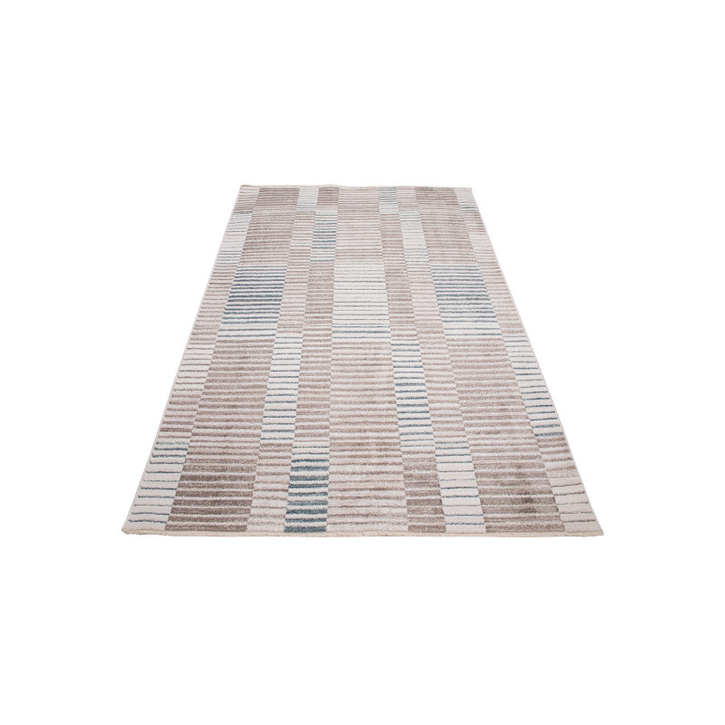 Dywan Camilla 1862 TURQUISE/BEIGE 160x240cm