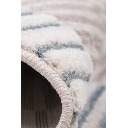 Dywan Camilla 1862 TURQUISE/BEIGE 120x160cm