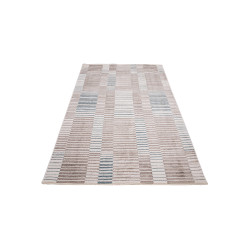 Dywan Camilla 1862 TURQUISE/BEIGE 120x160cm