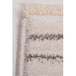 Dywan Camilla 1862 TURQUISE/BEIGE 120x160cm