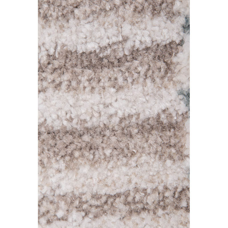 Dywan Camilla 1862 TURQUISE/BEIGE 120x160cm