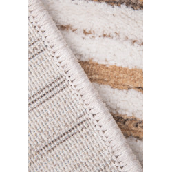 Dywan Camilla 1862 SOMON/BEIGE 80x155cm
