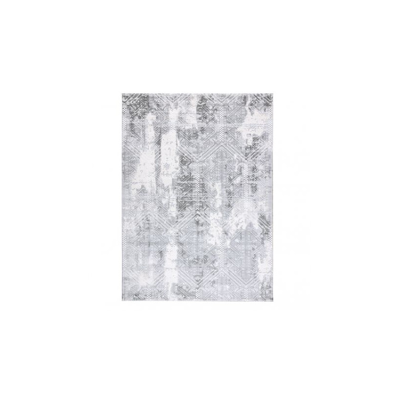 Dywan AKRYL VALS 0A050A C53 78 jasny szary / ciemny szary 160x230cm Dywan AKRYL VALS 0A050A C53 78 jasny szary / ciemny szary 160x230cm