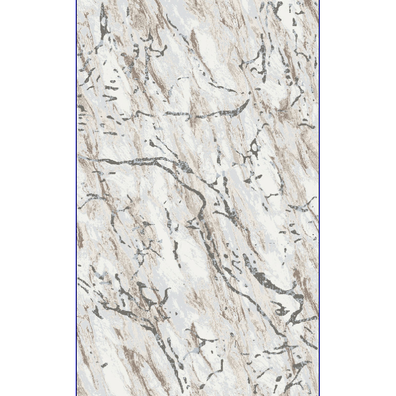 Dywan Bonanza 11167B GREY/BEIGE 80x150cm