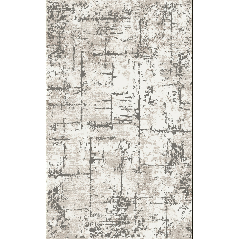 Dywan Bonanza 11176B GREY/BEIGE 130x190cm