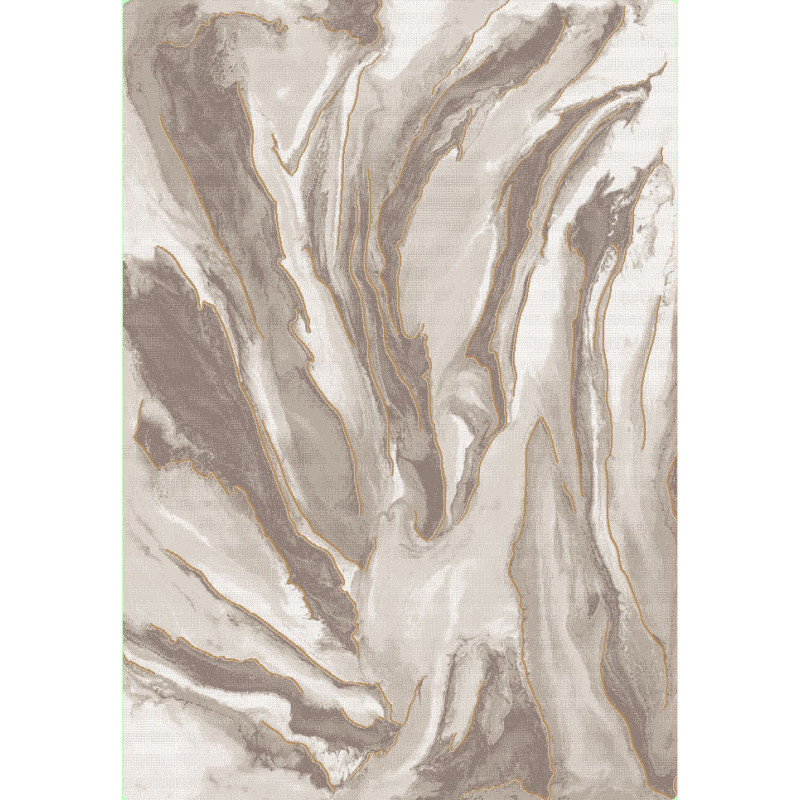 Dywan Galeria GL135E VIZON/VIZON 160x230cm