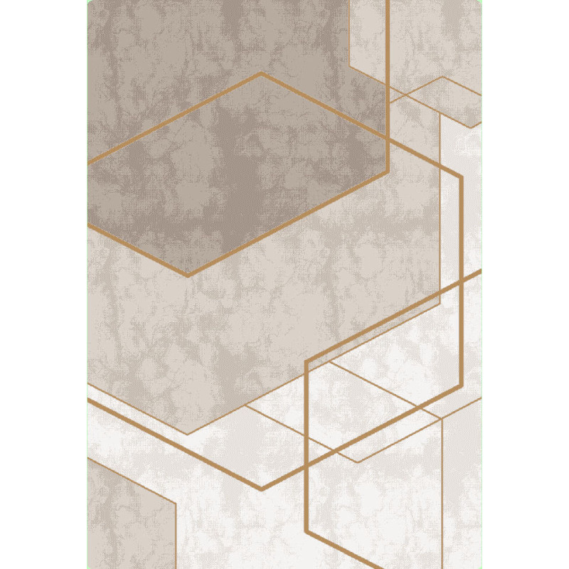 Dywan Galeria GL136E VIZON/VIZON 120x170cm