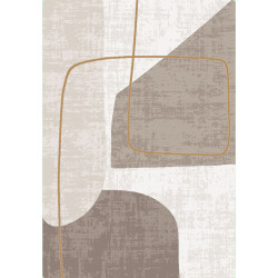 Dywan Galeria GL137E VIZON/VIZON 133x190cm