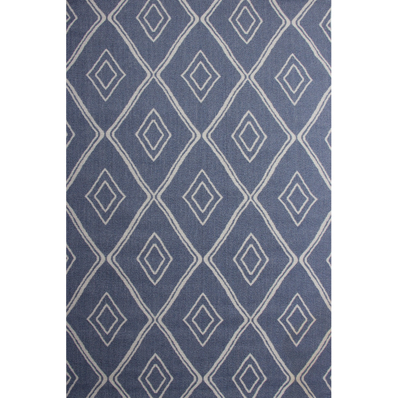 Dywan Opus MERSIN 22227A navy/l.grey 127x190cm Dywan Opus MERSIN 22227A navy/l.grey 127x190cm