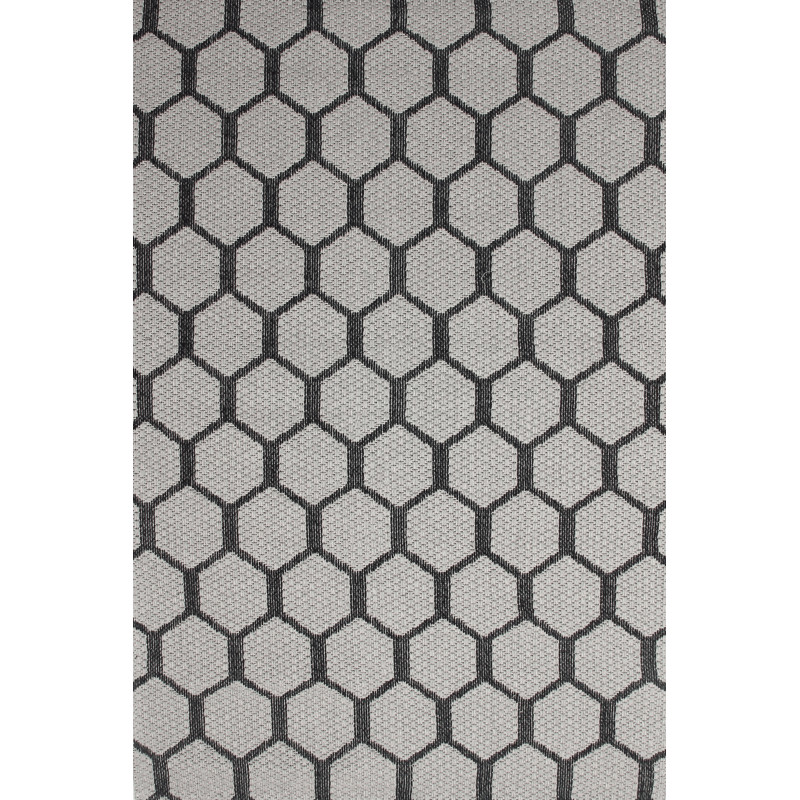 Dywan Opus MERSIN 21676A l.grey/black 75x150cm Dywan Opus MERSIN 21676A l.grey/black 75x150cm
