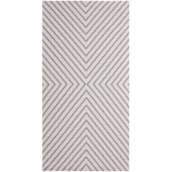 Dywan Opus MERSIN 22228A l.grey/anthracite 75x150cm
