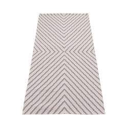 Dywan Opus MERSIN 22228A l.grey/anthracite 75x150cm