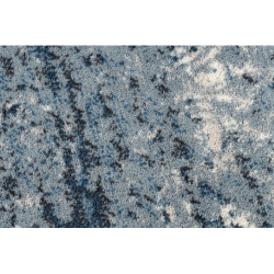 Dywan NAIN Ornament vintage 7010/51644 granat / beż 80x150cm